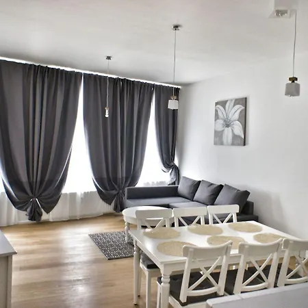 Apartment Laeken Brussels
