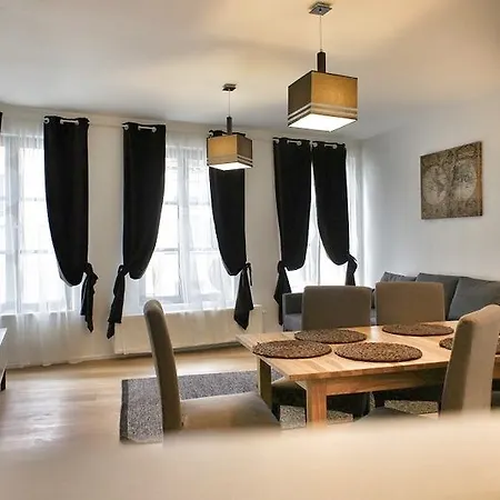 Apartment Laeken Brussels