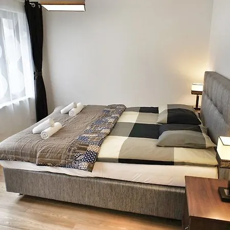 Apartment Laeken Brussels