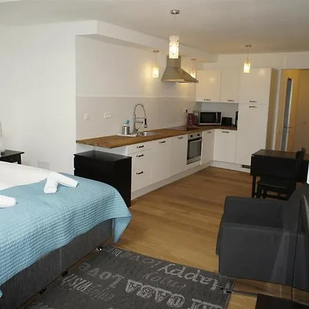 Apartment Laeken Brussels
