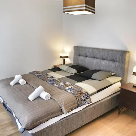 Apartment Laeken