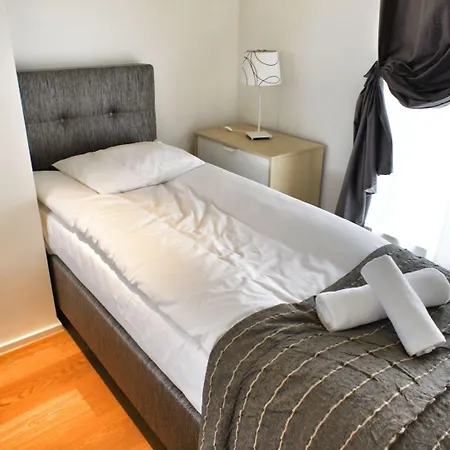 Apartment Laeken Brussels