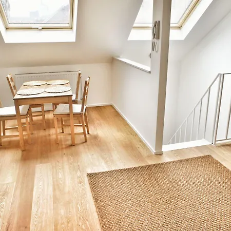 Apartment Laeken Brussels